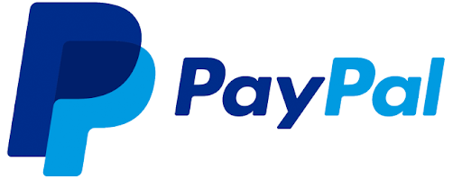 pay with paypal - Joe Wicks Store